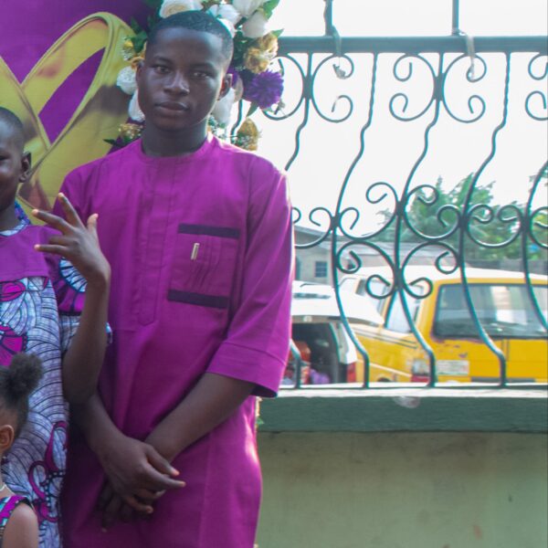 Olatunji Bakare