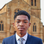Tantely  Andriandrovola  - Antananarivo, Madagascar
