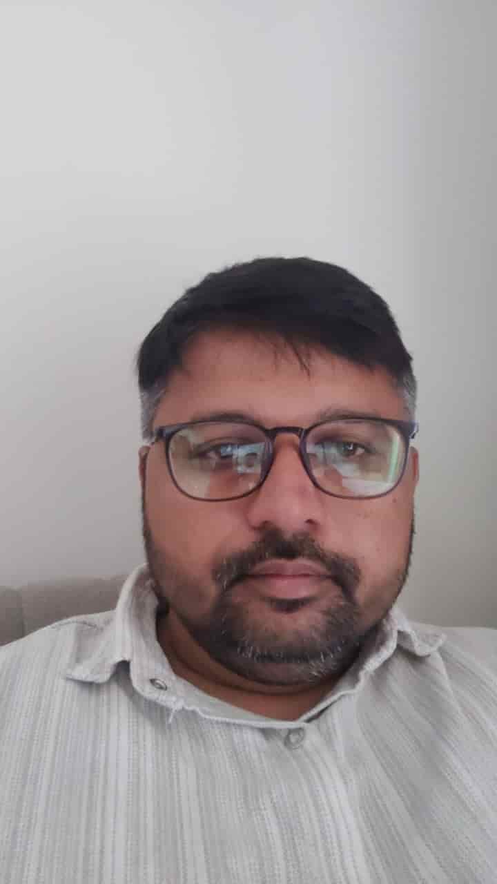 Nilesh Pambhar