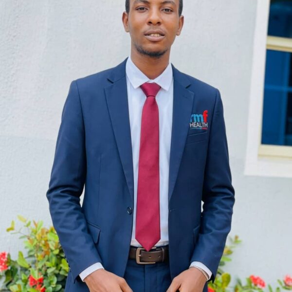 Jeremiah  Makanbi