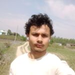 Utshav Rimal - Kathmandu, Nepal