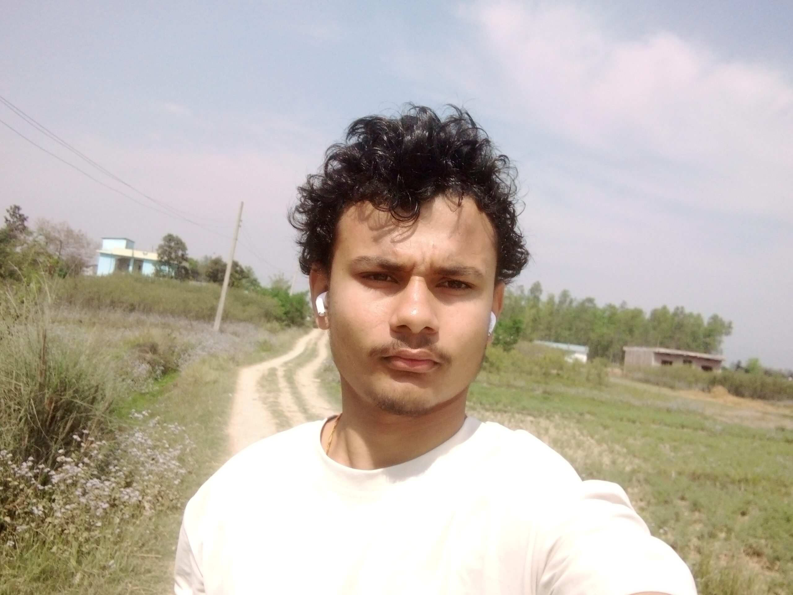 Utshav Rimal