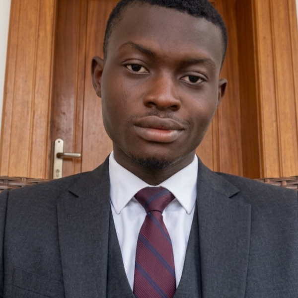 Chijioke  Gideon 