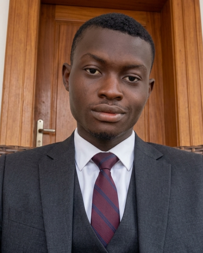 Chijioke Gideon