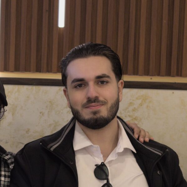 Abdel illah Brikci