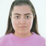 Amira Benkhelifa  - Annaba, Algérie