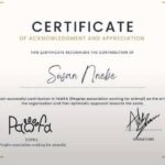 Content Writing Certificate
