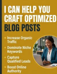 Je rédigerai un article de blog SEO optimisé et de haute qualité, totalisant 800 mots - portfolio - 0