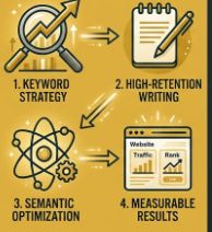 Je rédigerai un article de blog SEO optimisé et de haute qualité, totalisant 800 mots - portfolio - 1