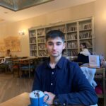 muhammed yildiz - Istanbul, Turkey