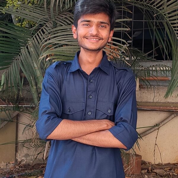arham khilji