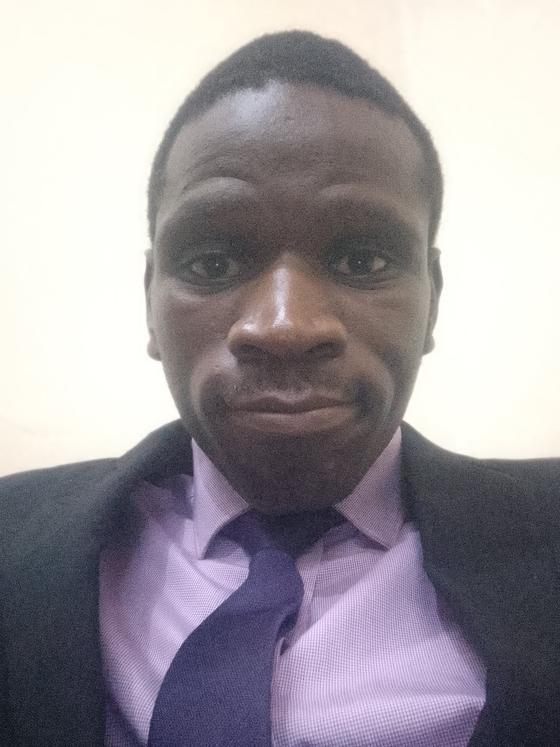 MUFUDZI MUNYARI