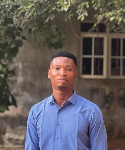 Odinakachukwu Samuel