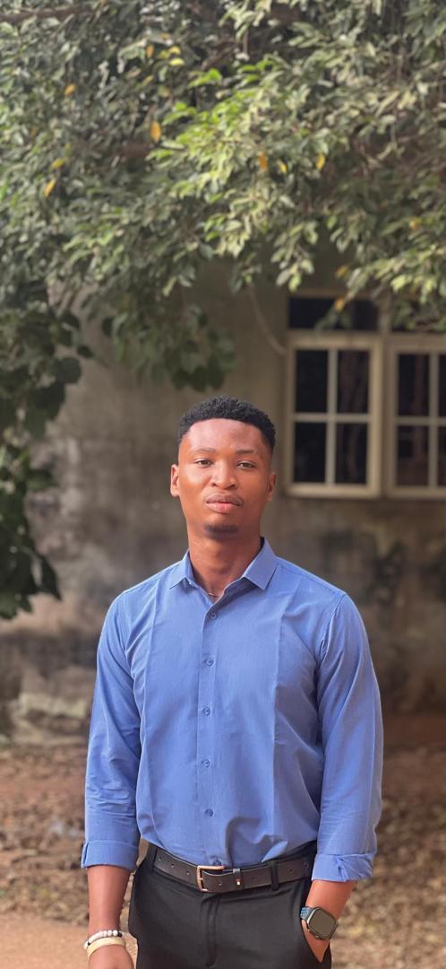 Odinakachukwu Samuel