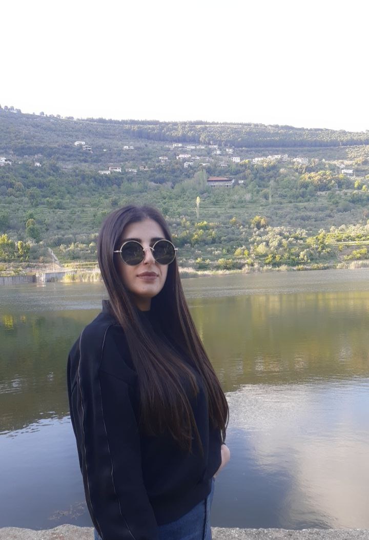 Kinda Ebraheem
