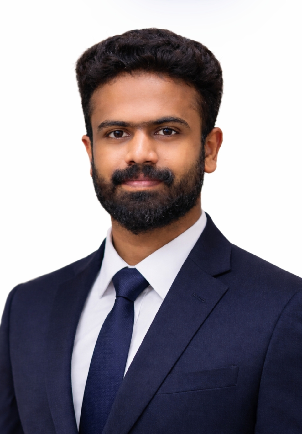 Mohammed Fazil KK