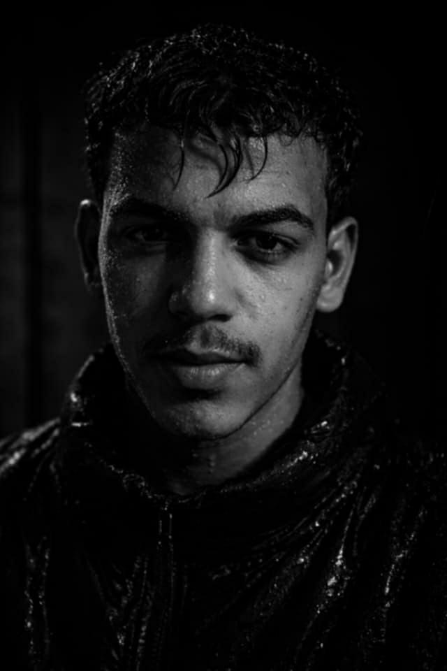 Khalil Belouazani