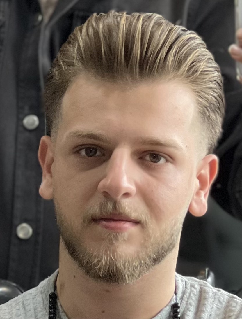 Daniel Bani