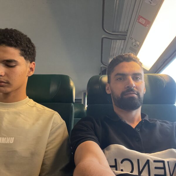 Brahim Morad