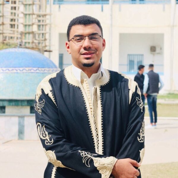 مصطفى الغاوي