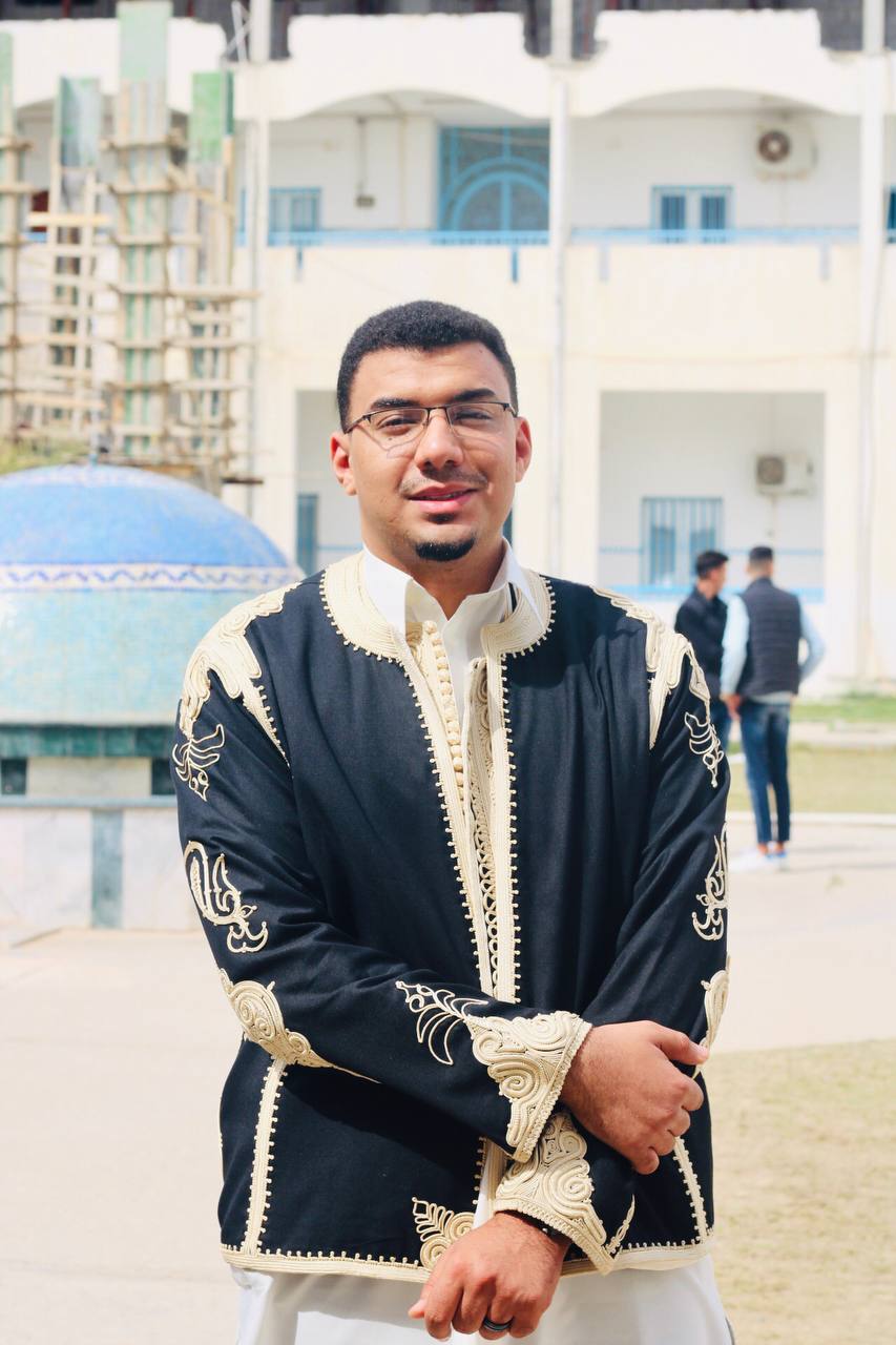مصطفى الغاوي