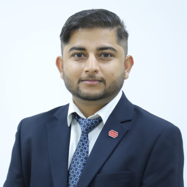 Rajat Gahlaut