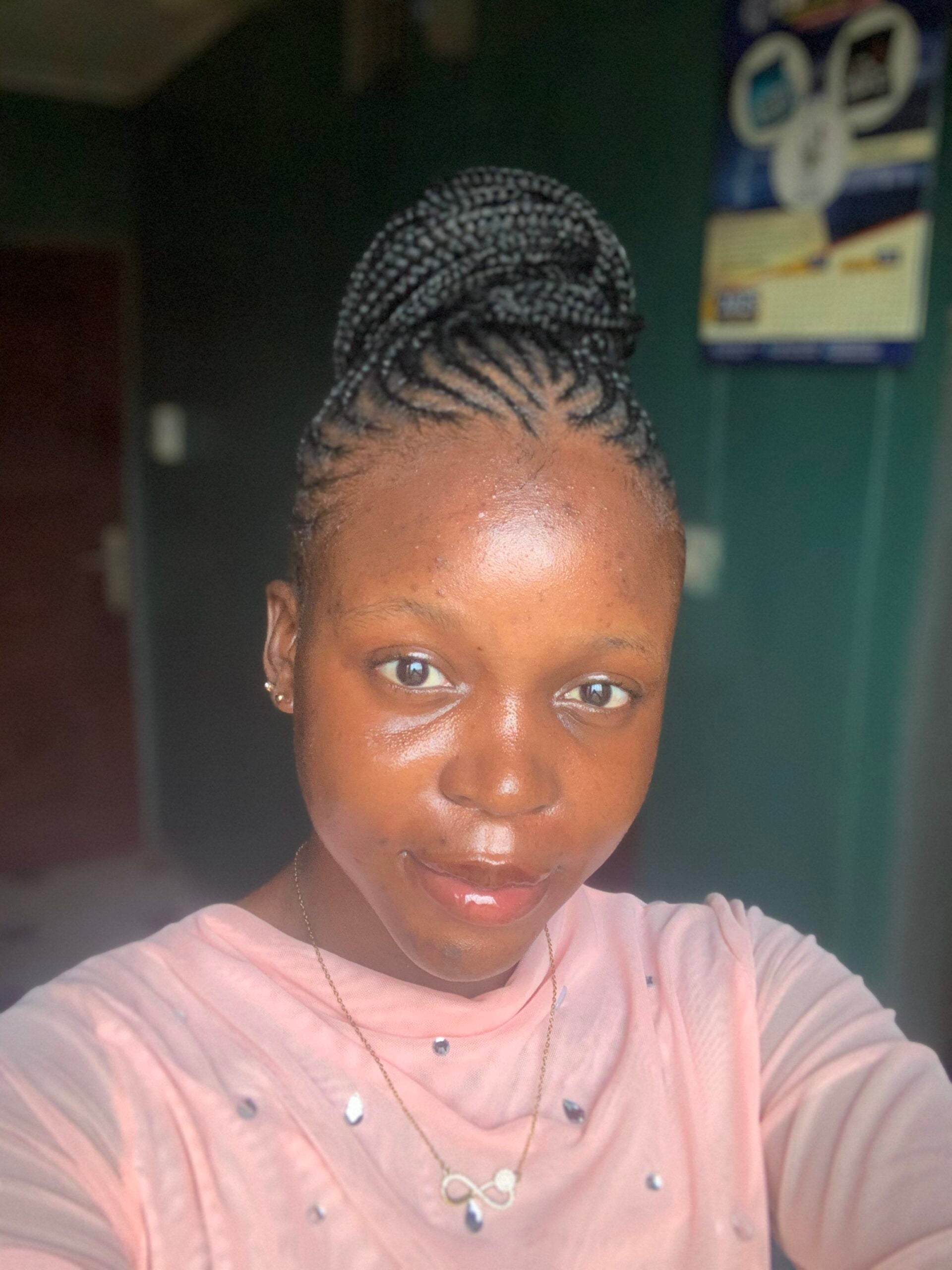 Zainab Alao - cover