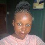 Zainab Alao - Ibadan, Nigeria