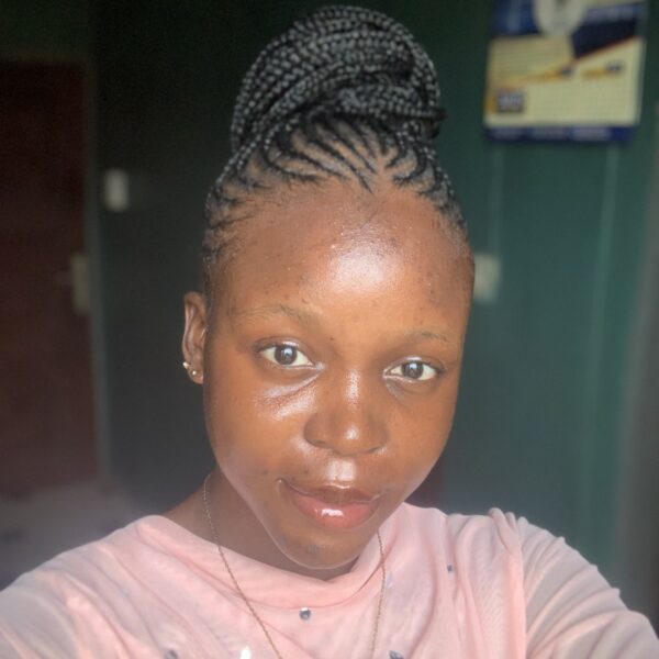 Zainab Alao