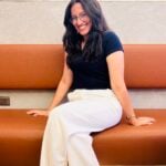 Maria Moheb - Cairo, Egypt