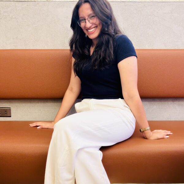 Maria Moheb