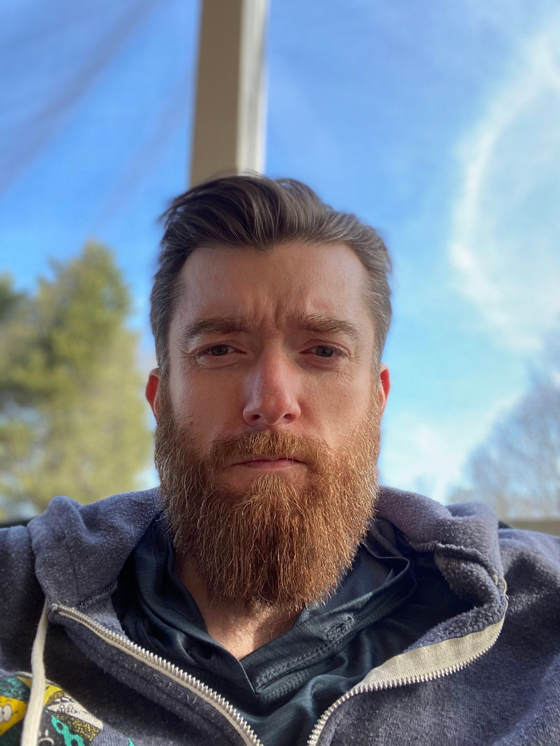 Jason Duke