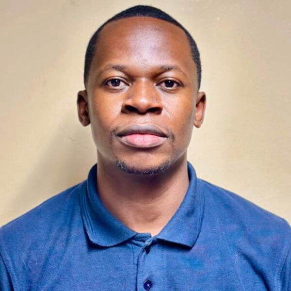 Steve Ndombo