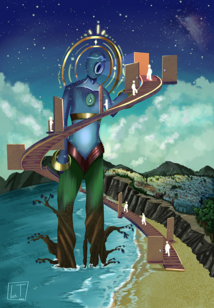 Luzala T - portfolio - 1