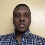 Joseph Joseph - Lagos, Nigeria