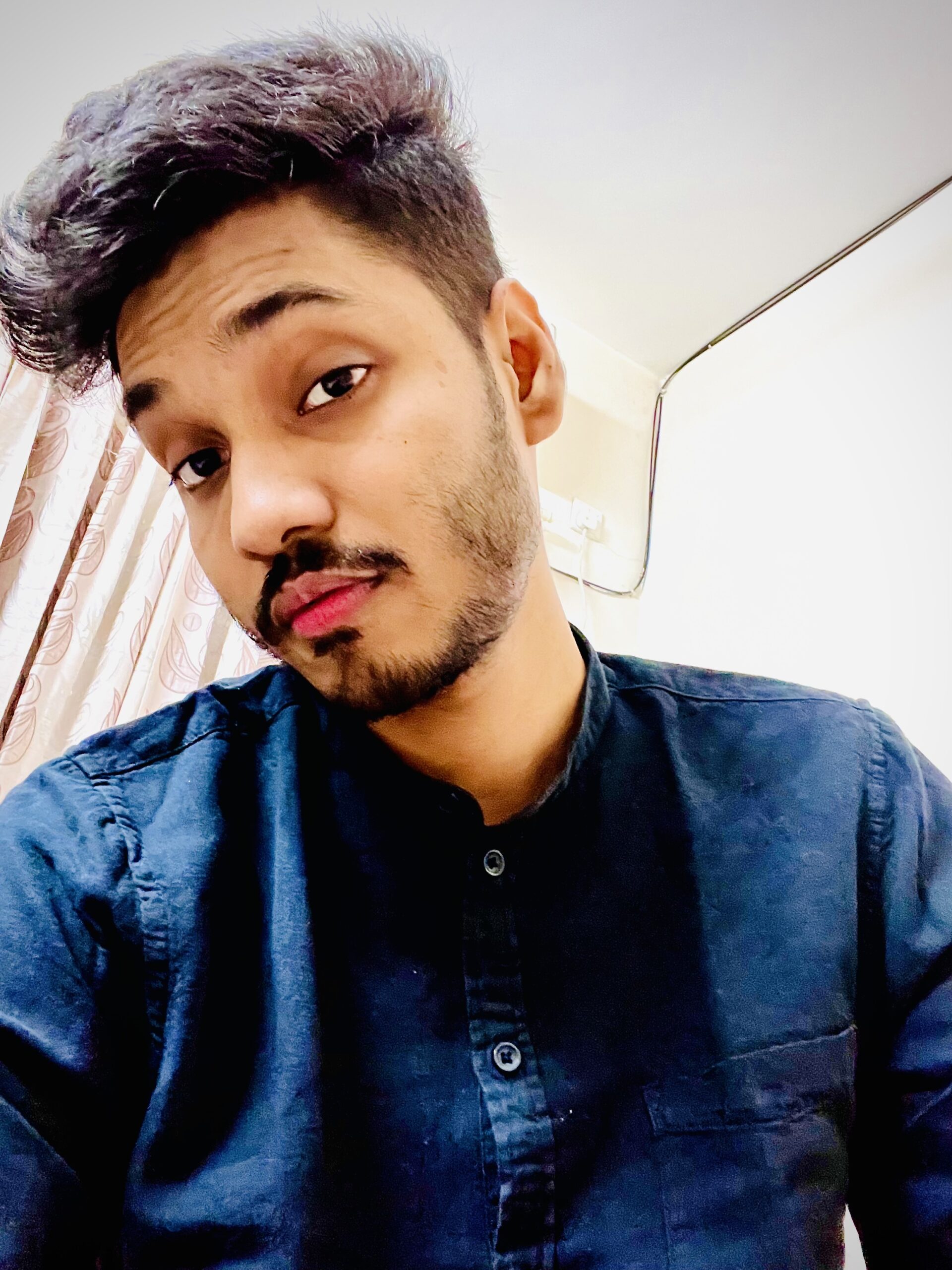 Irfan  Ahmad Bhuiyan