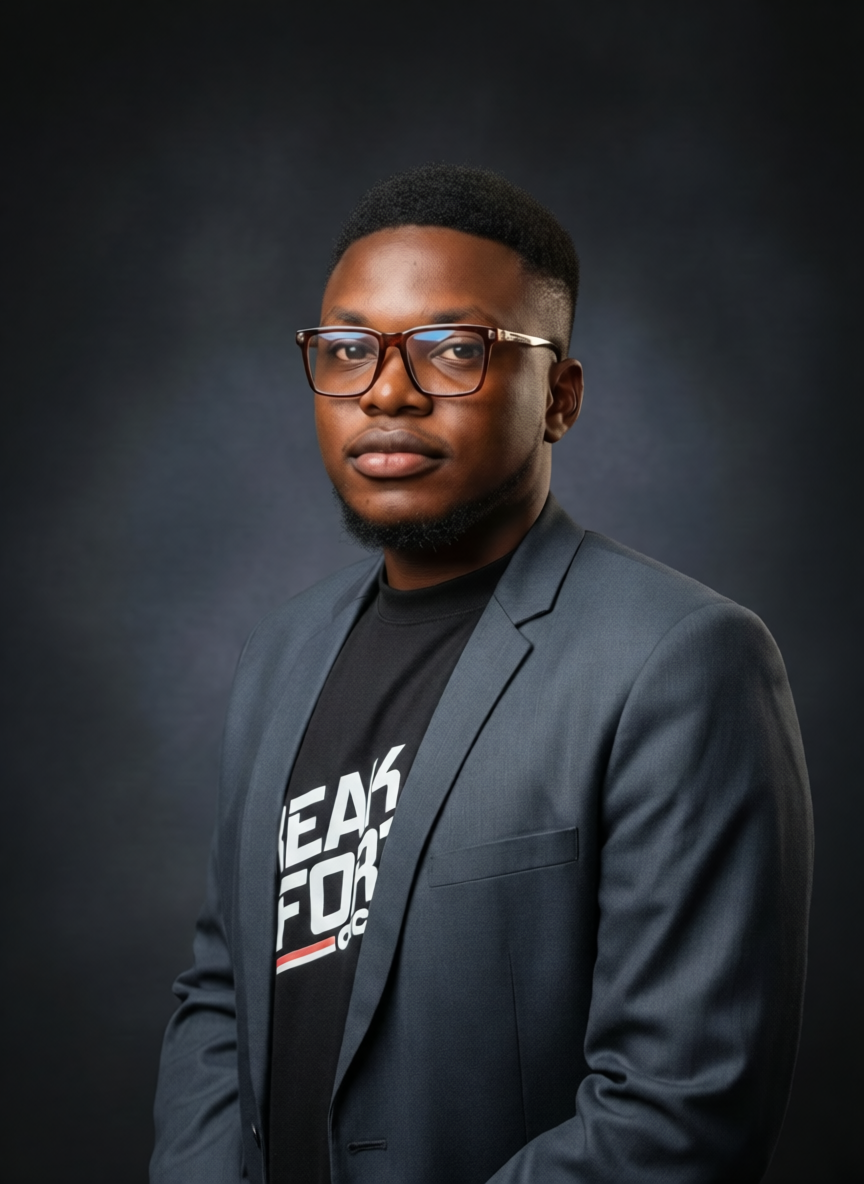 Promise Adewale