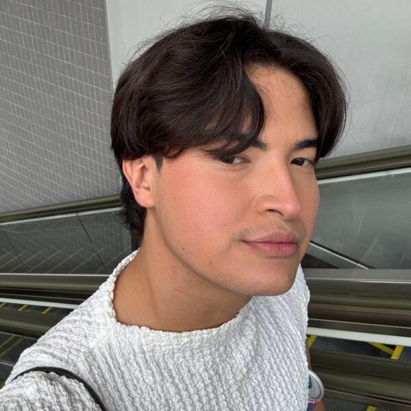 Ignacio Madrigal
