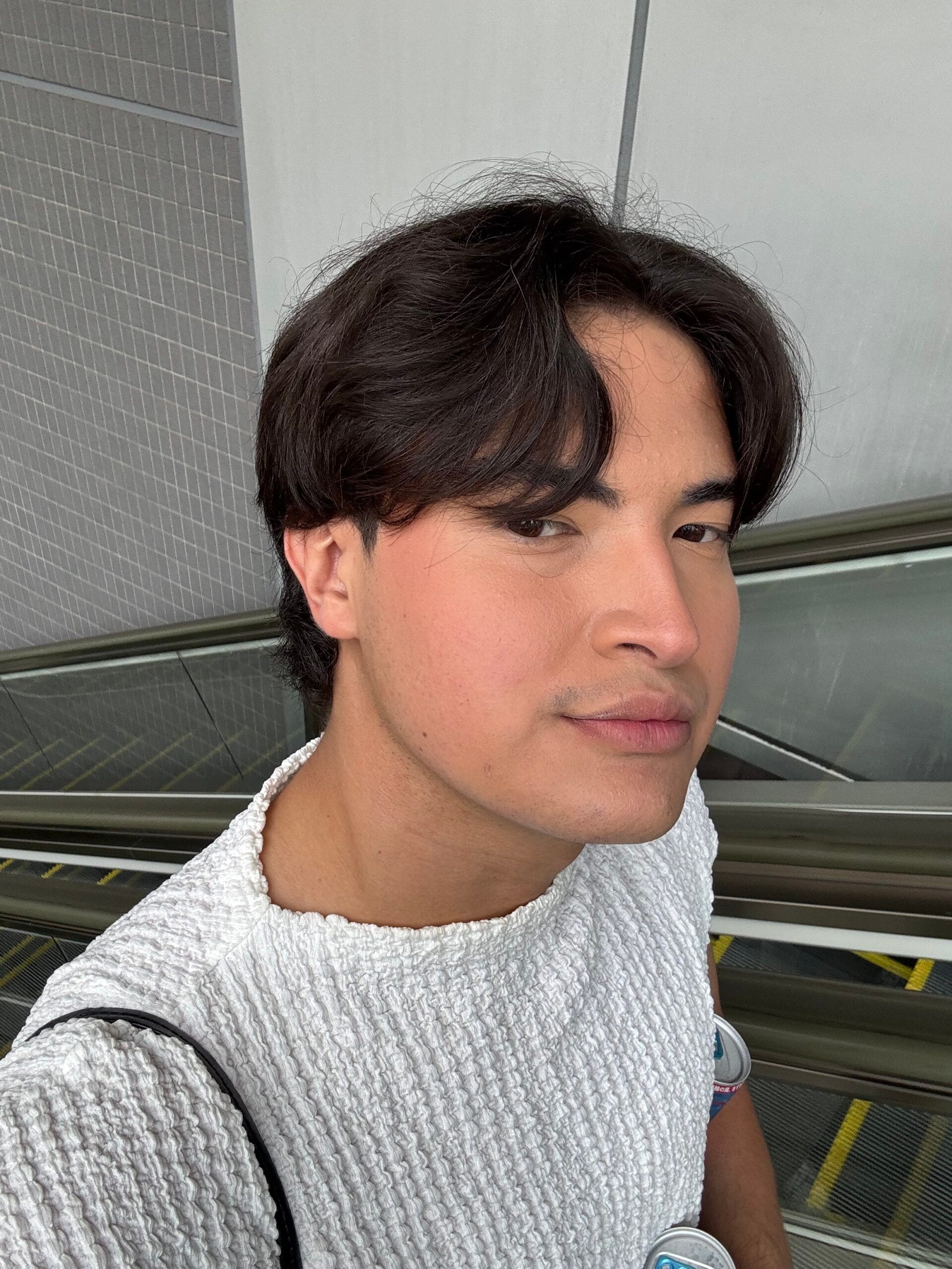 Ignacio Madrigal