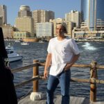 Nikita Borunov - Dubai, United Arab Emirates