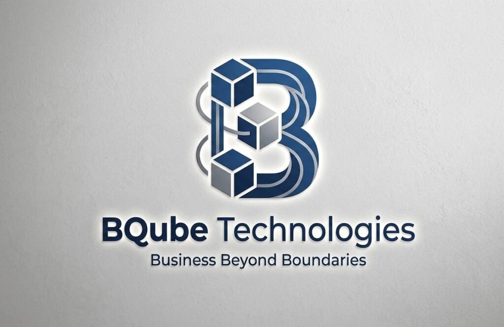 BQube Technologies - portfolio - 2