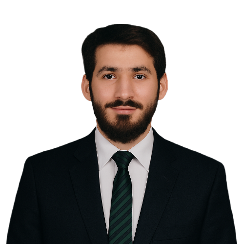 Ahmed Khan