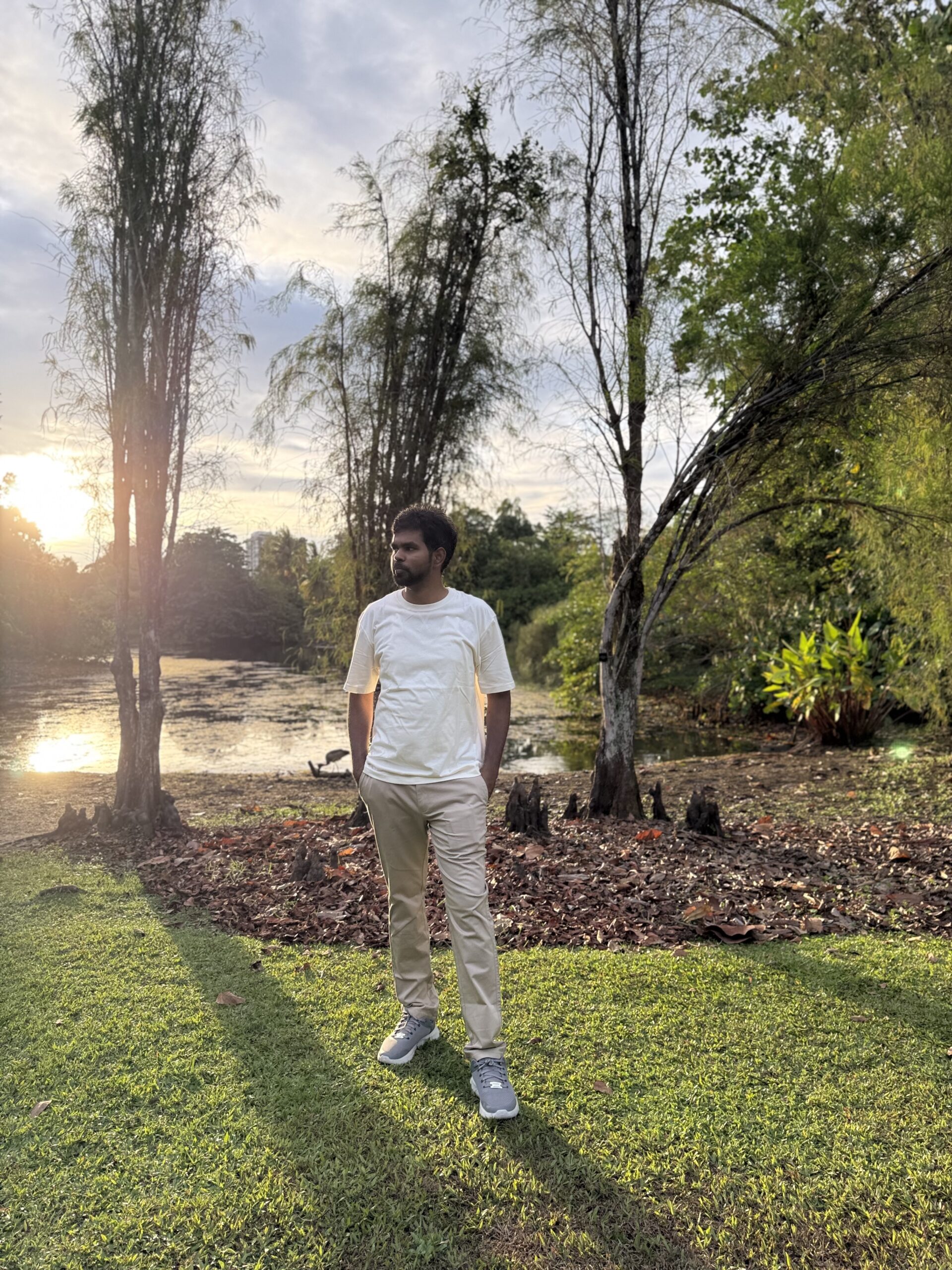 Rahim Sheik - cover