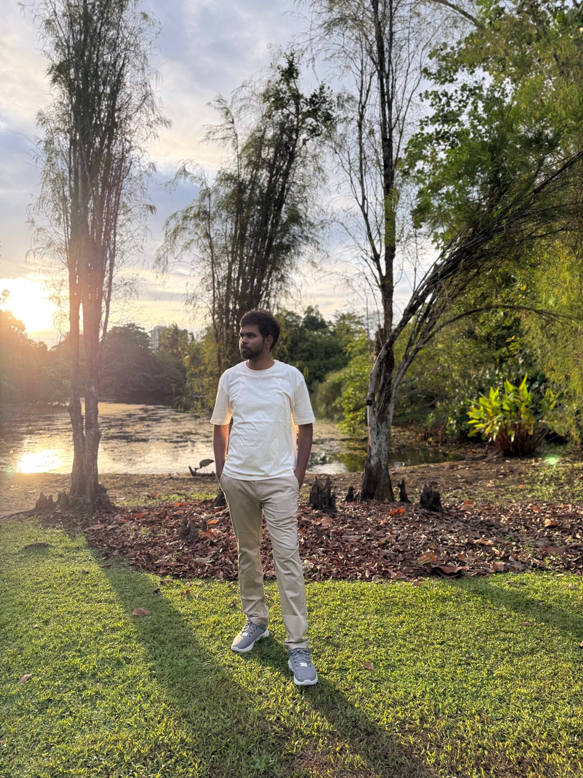 Rahim Sheik