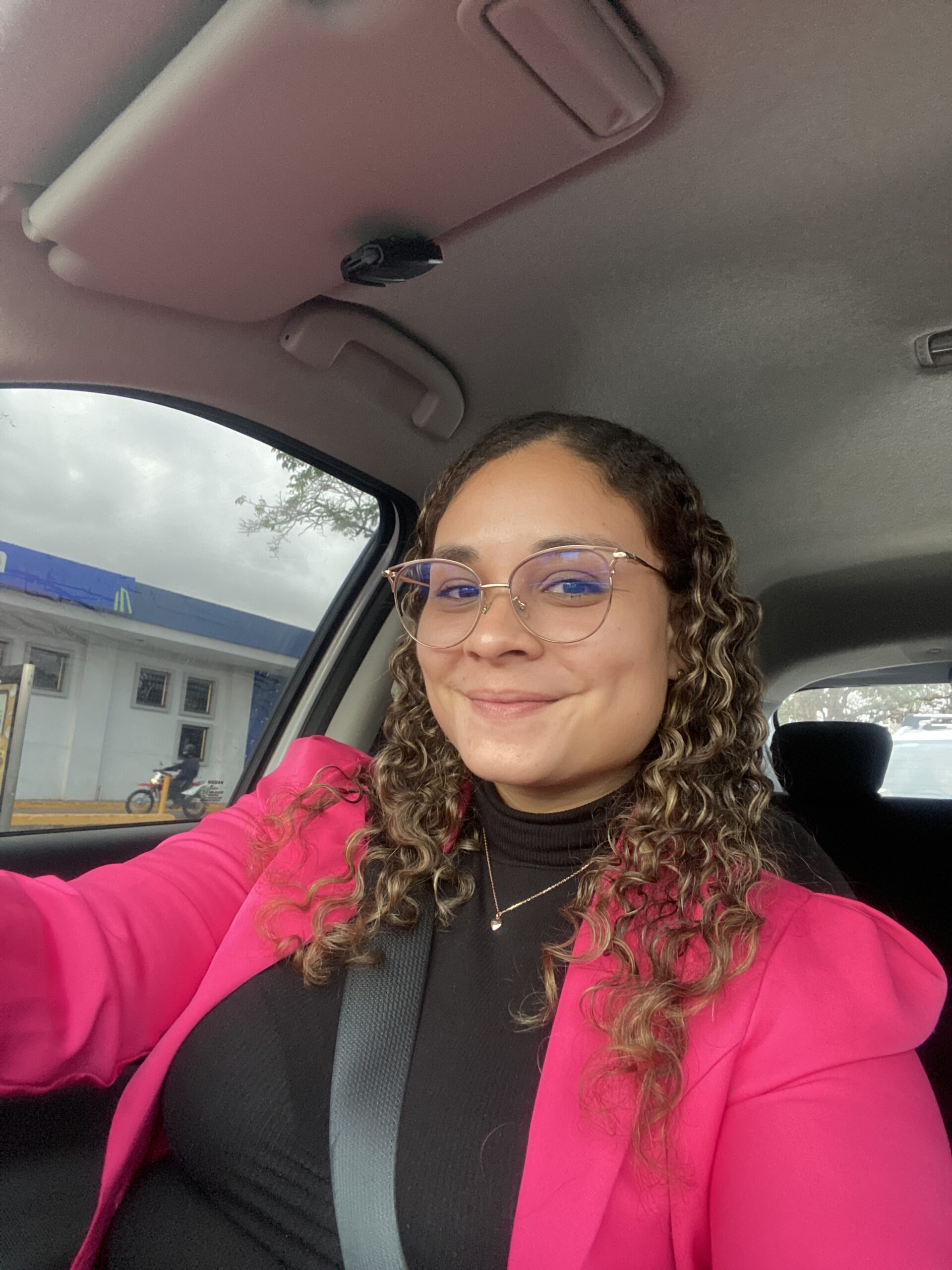 Mariel Peña Cordero