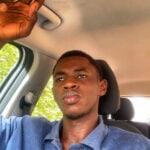 Yaya Samoura - Bamako, Mali