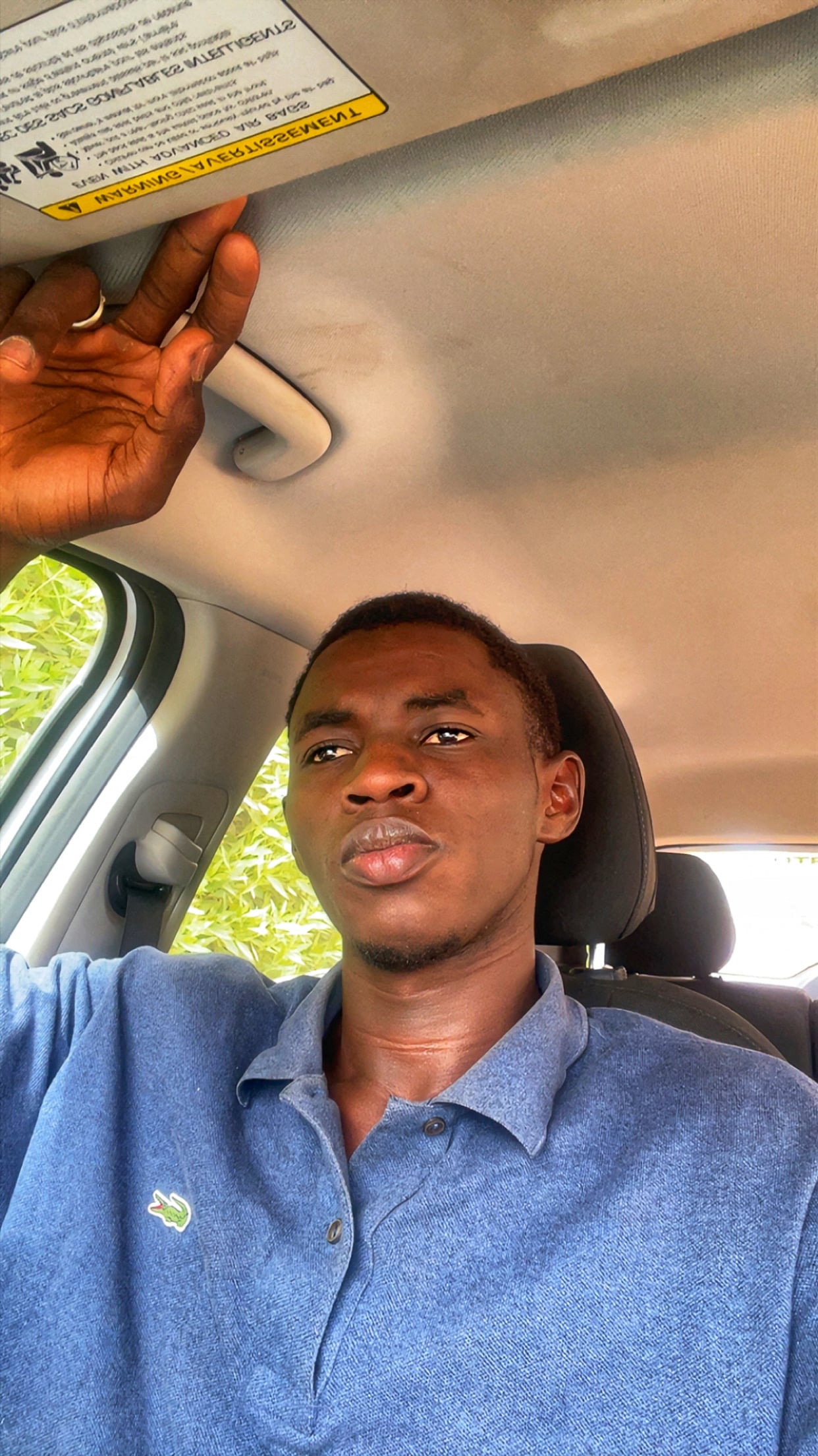 Yaya Samoura