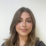 Tanya Taher - Erbil, Irak