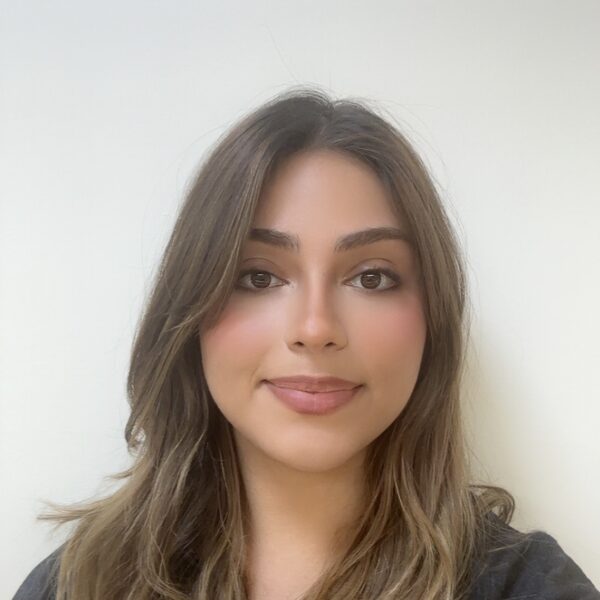 Tanya Taher