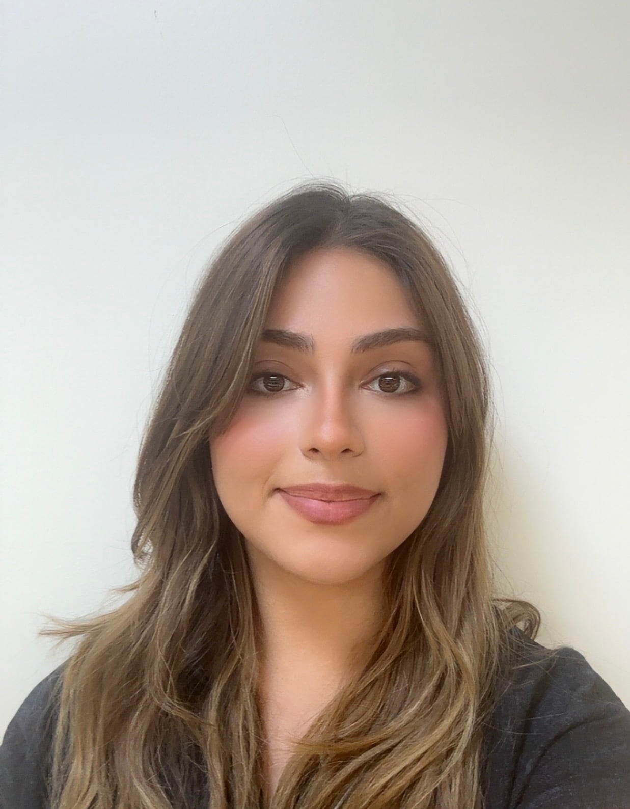 Tanya Taher